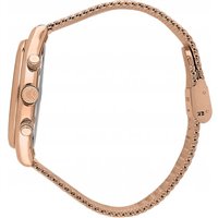 Orologio Sector No Limits Uomo 660 in Acciaio placcato oro rosa R3253517010 - R3253517010